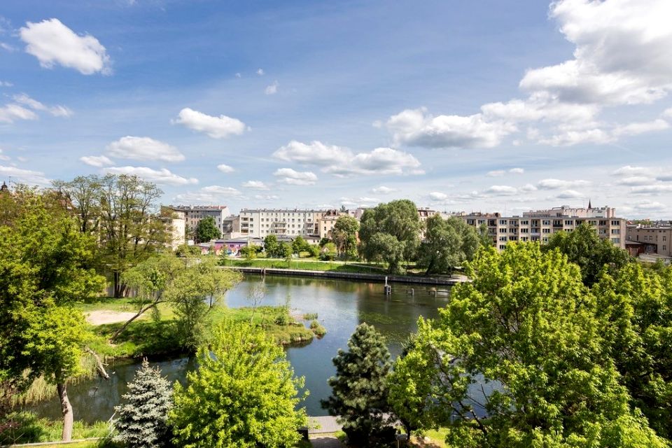 Mieszkanie Bydgoszcz