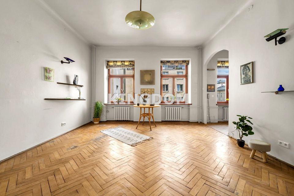 Mieszkanie Warszawa
