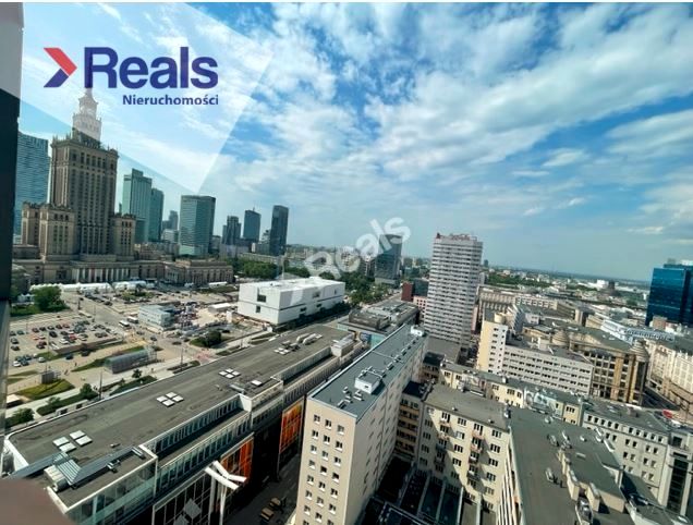 Mieszkanie Warszawa