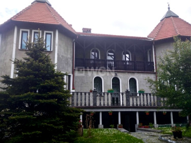 Dom Piława Górna