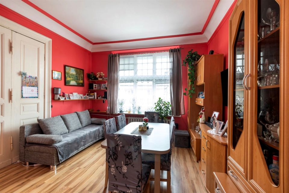 Mieszkanie Bydgoszcz