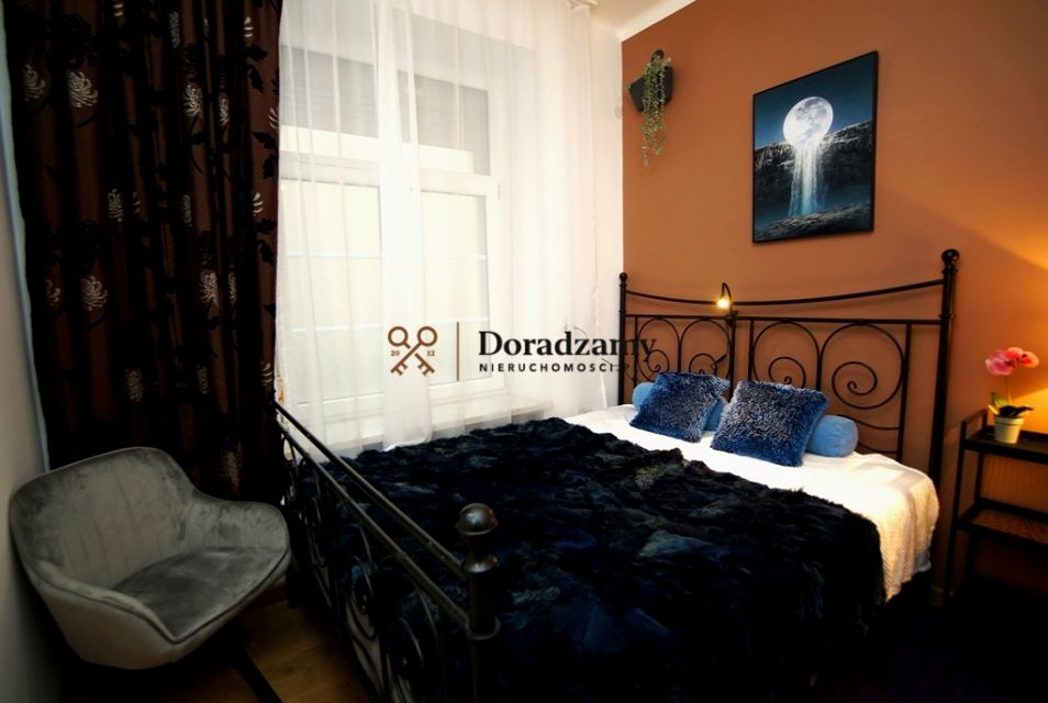 Mieszkanie KRAKÓW