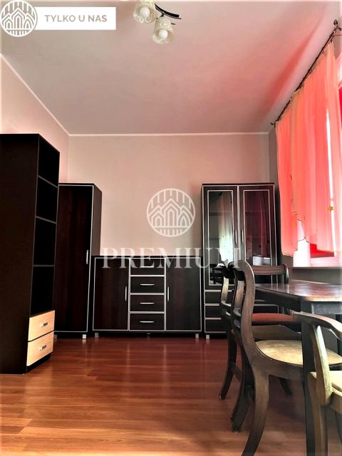 Mieszkanie Bydgoszcz