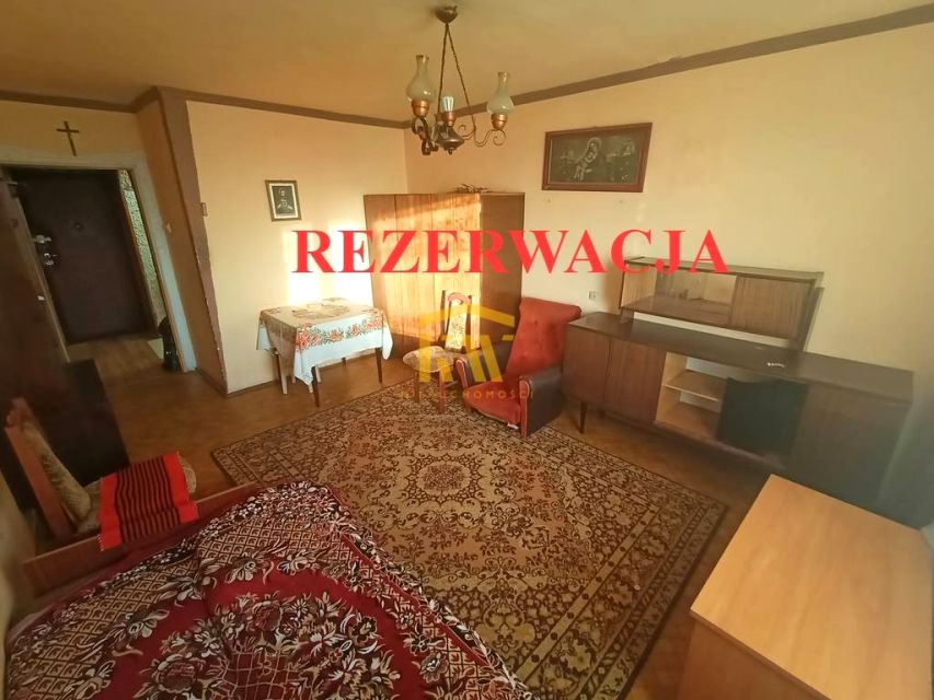 Mieszkanie Radom