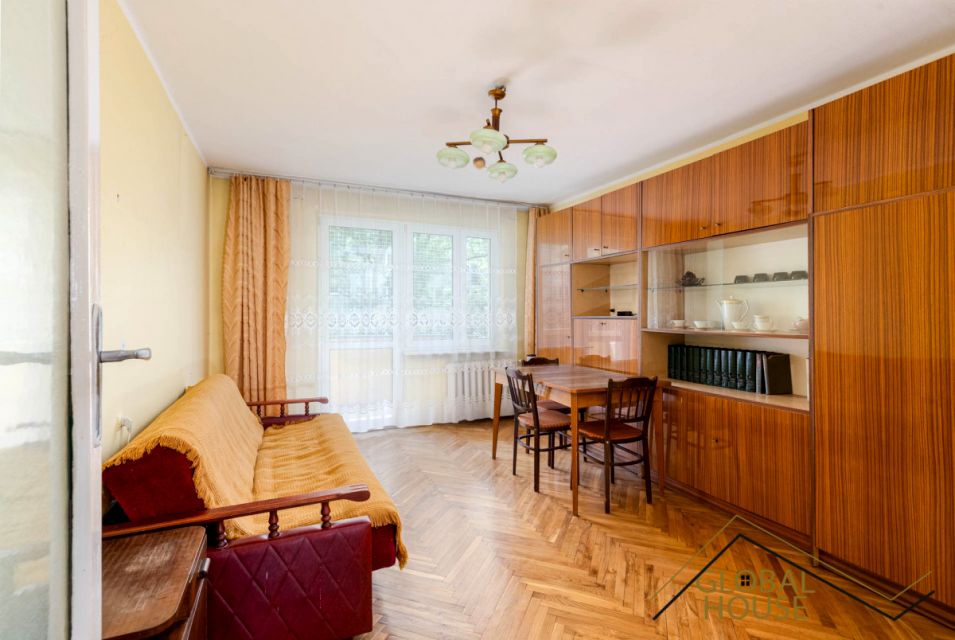 Mieszkanie Kraków