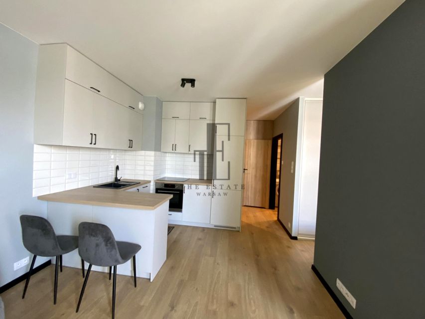 Mieszkanie Warszawa