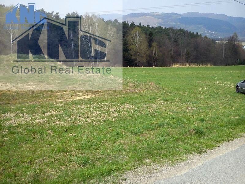 Działka Marcinkowice