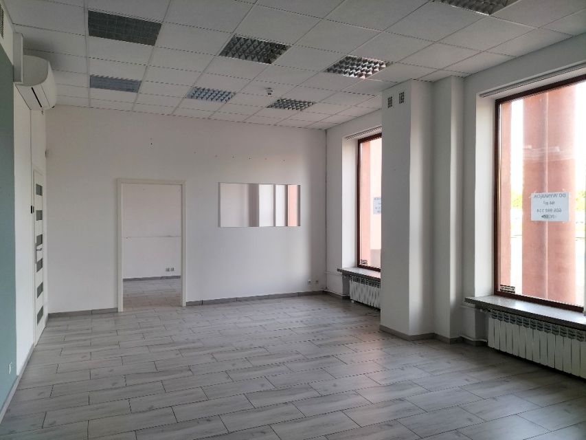 Lokal Warszawa