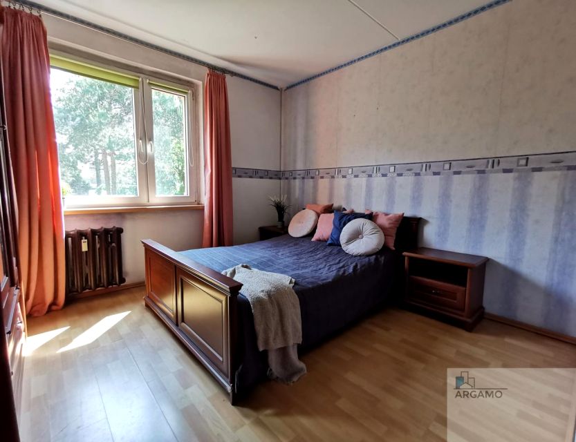 Mieszkanie Pawłowice