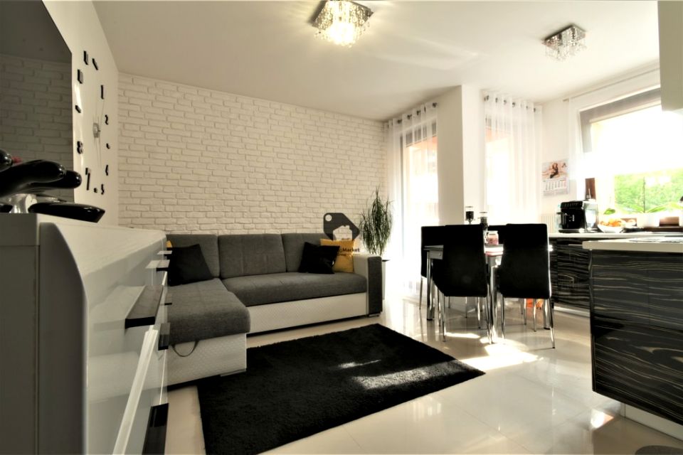 Mieszkanie Bydgoszcz