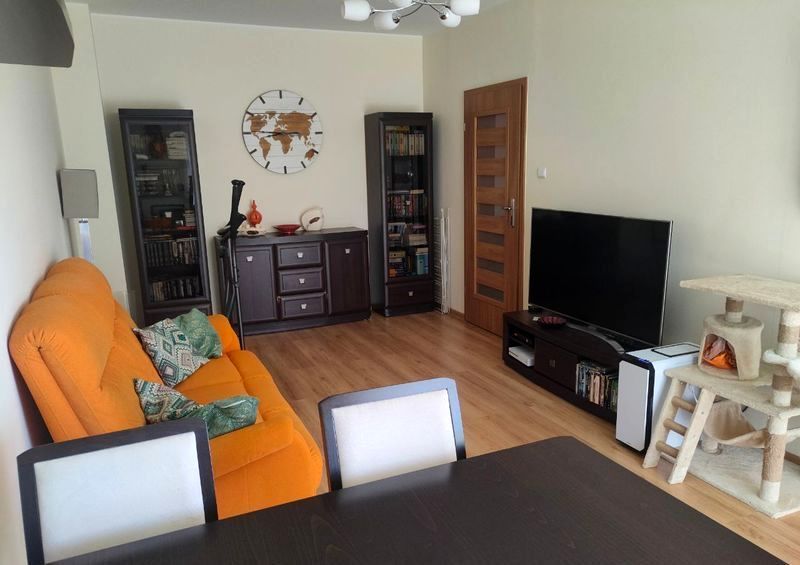 Mieszkanie Warszawa sprzedaż