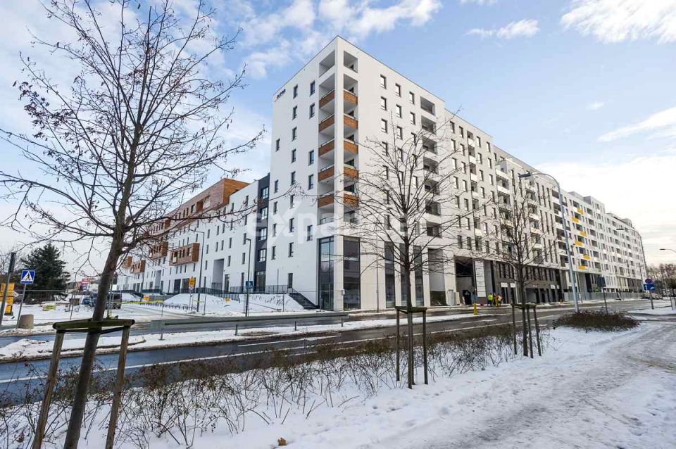 Mieszkanie Warszawa sprzedaż
