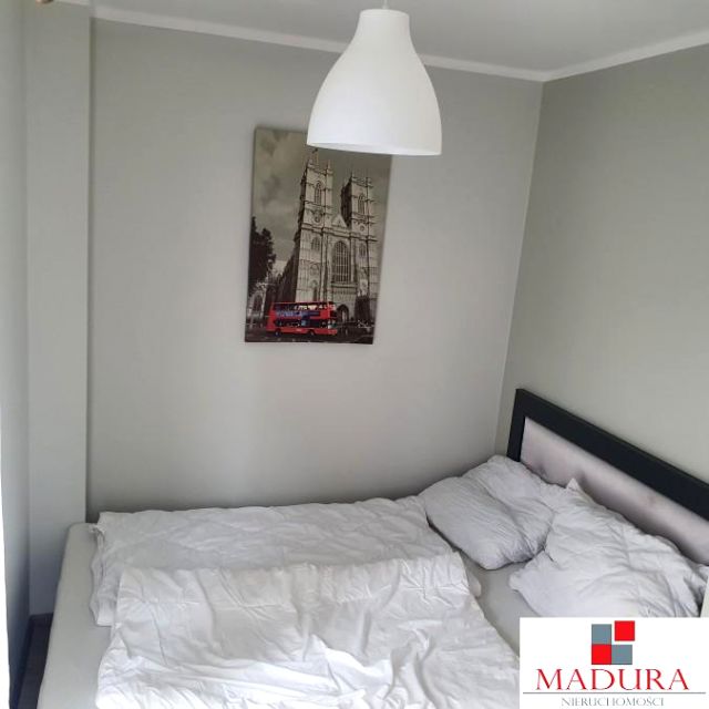 Mieszkanie nad morzem