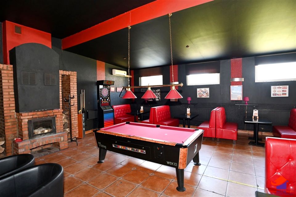 Lokal Katowice