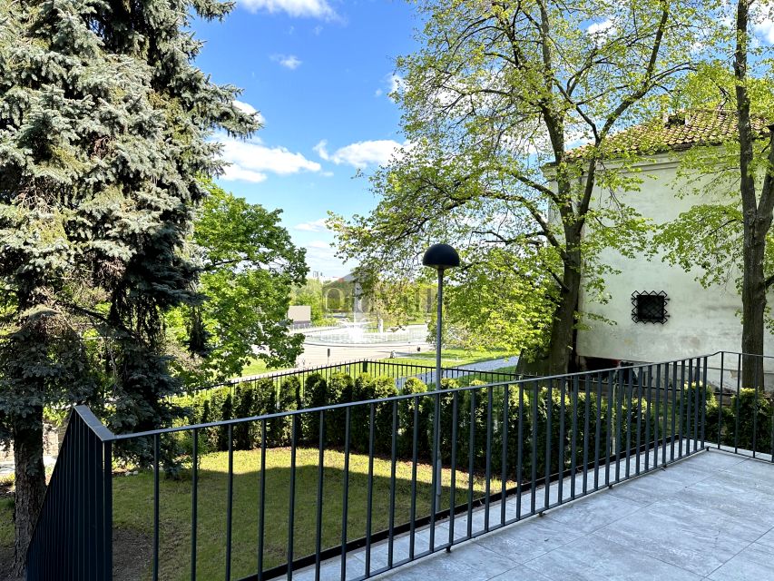 Dom Warszawa