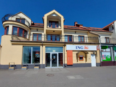 Lokal Gdynia wynajem