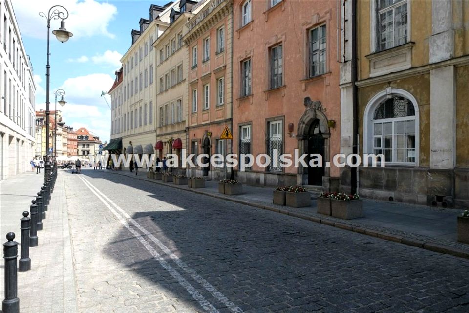 Mieszkanie Warszawa