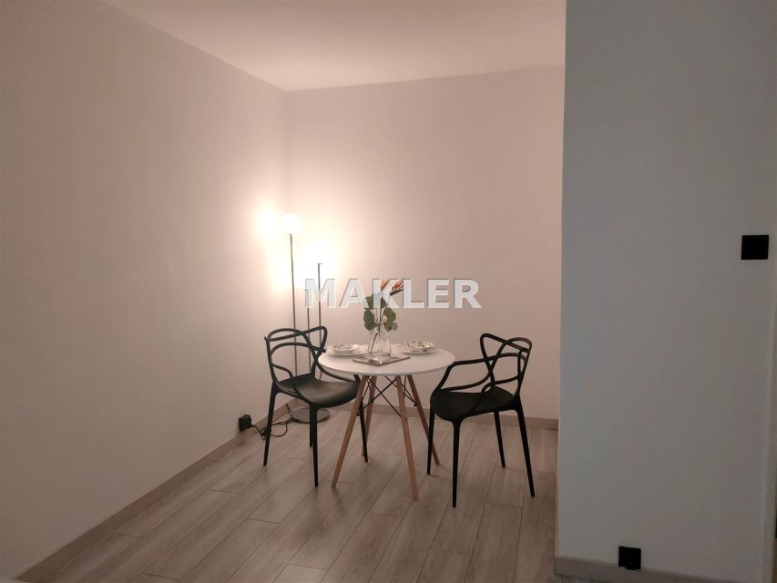 Mieszkanie Bydgoszcz