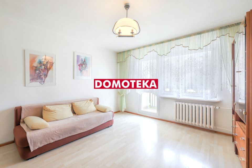 Mieszkanie Gdynia