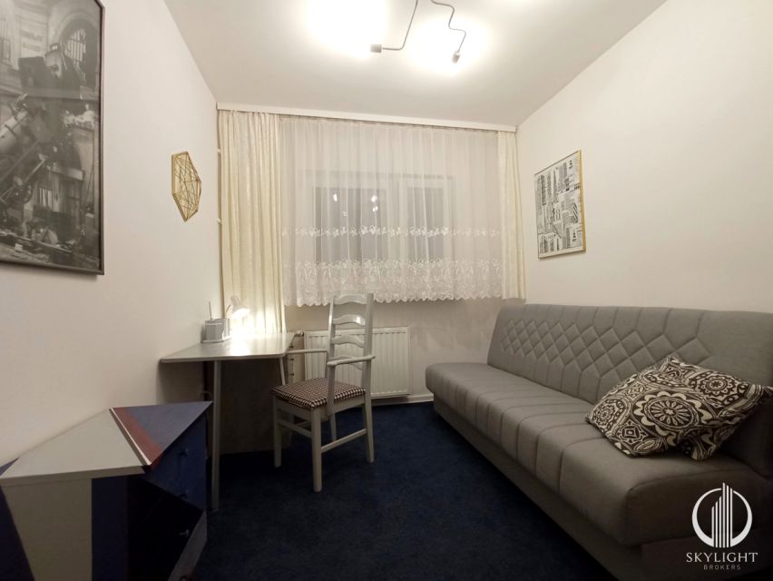 Mieszkanie blok mieszkalny Warszawa