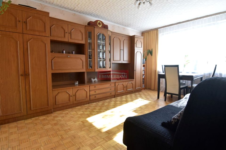 Mieszkanie Kraków