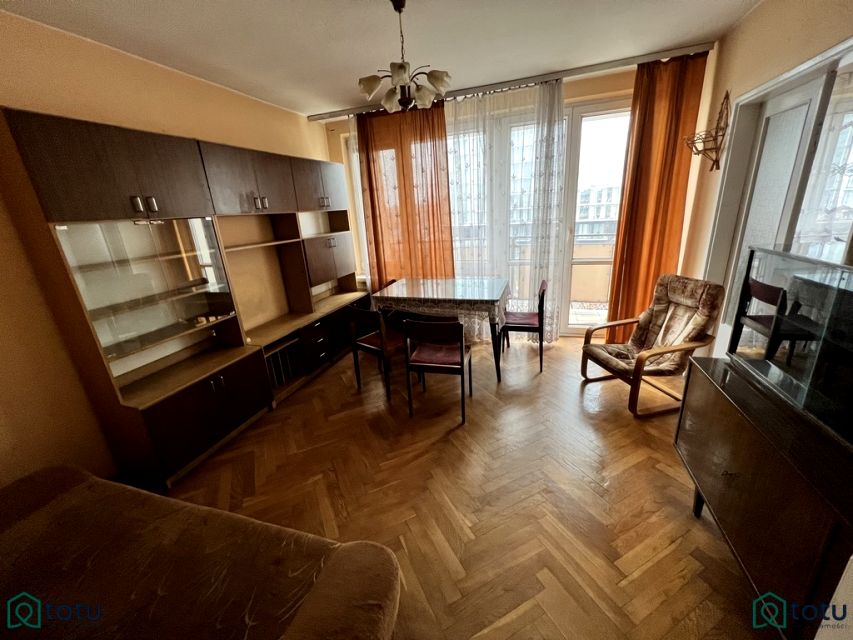 Mieszkanie Warszawa