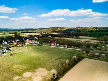 Działka budowlana Spytkowice