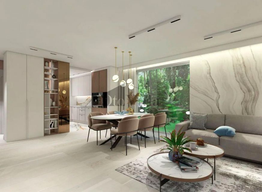 Dom Warszawa wynajem