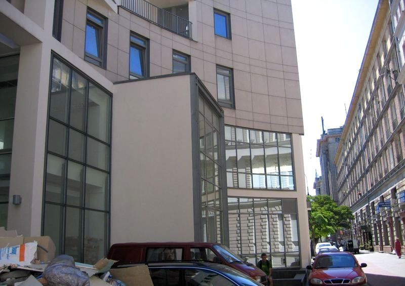 Mieszkanie Warszawa sprzedaż