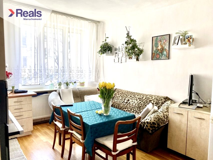 Mieszkanie nad rzeką