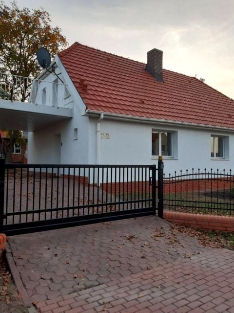Dom wolnostojący sprzedaż