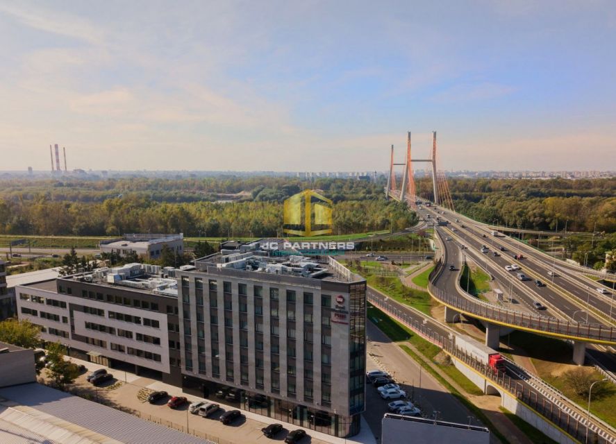 Lokal Warszawa
