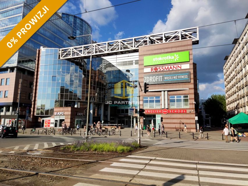 Lokal Warszawa