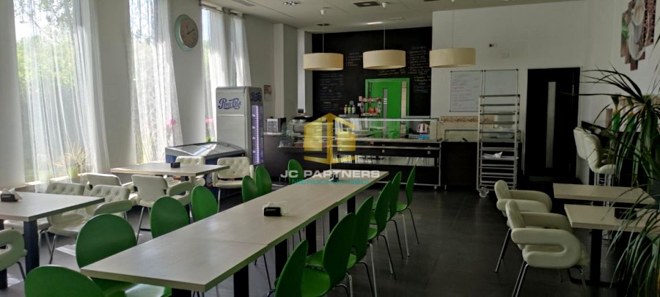 Lokal Warszawa
