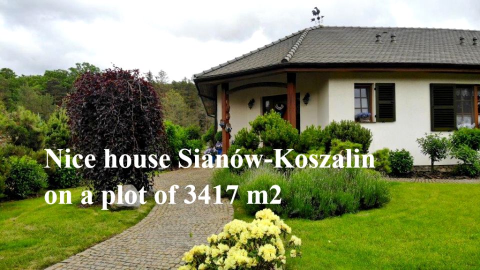 Dom Sianów
