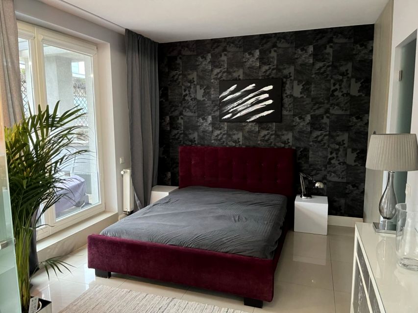 Mieszkanie Warszawa wynajem