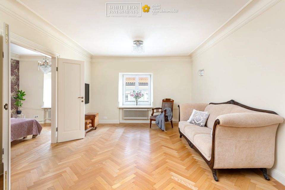 Mieszkanie Warszawa sprzedaż