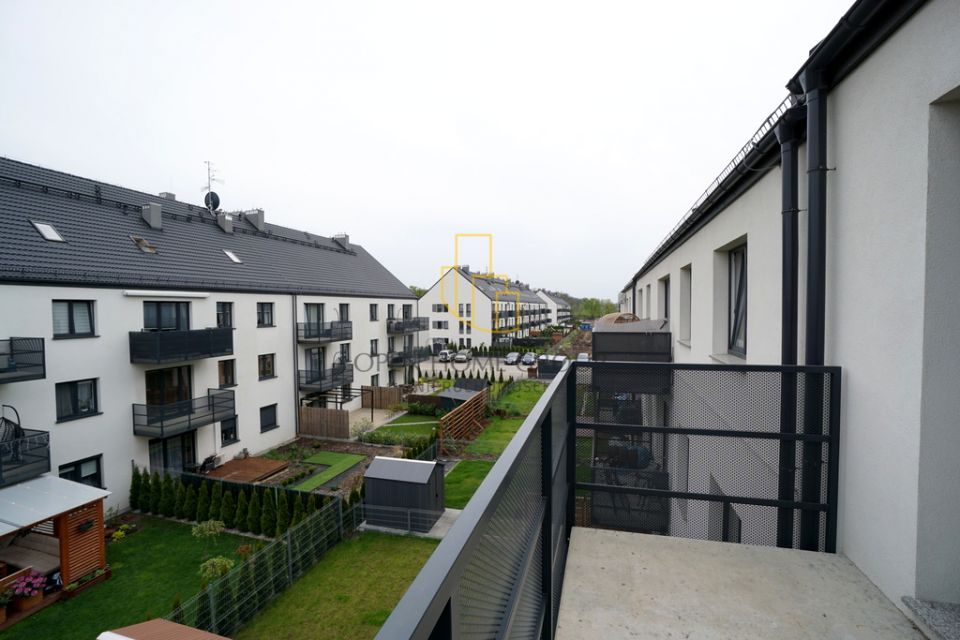 Mieszkanie blok mieszkalny Wrocław