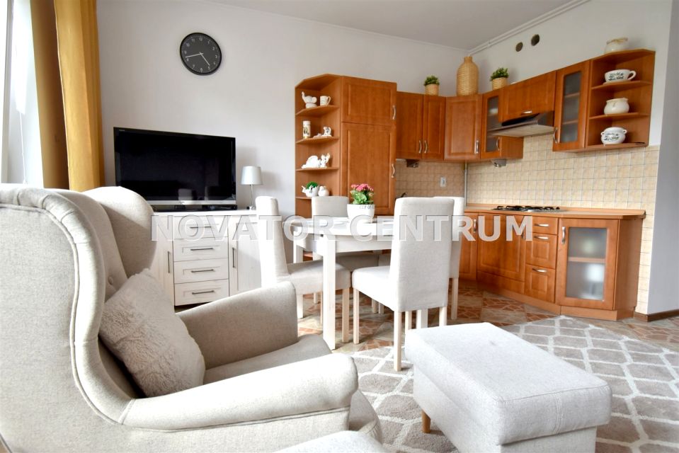 Mieszkanie blok mieszkalny Bydgoszcz