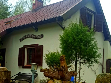 Dom Miłoszewo