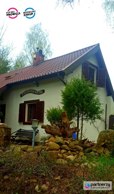 Dom Miłoszewo