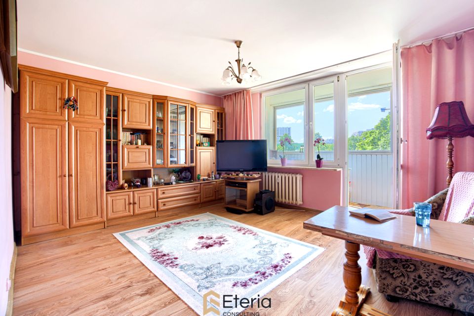 Mieszkanie blok mieszkalny sprzedaż