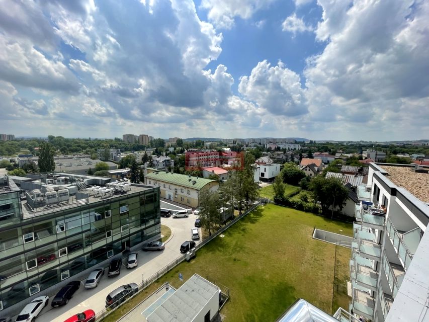 Mieszkanie Kraków