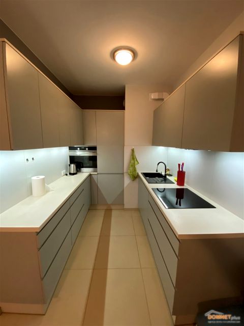 Mieszkanie apartamentowiec Katowice