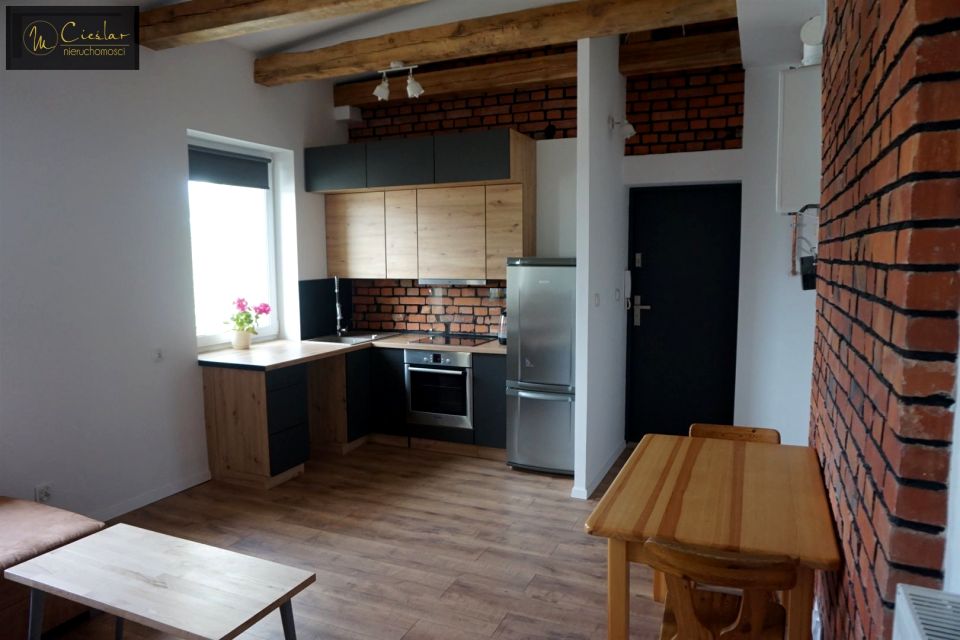 Mieszkanie Bydgoszcz