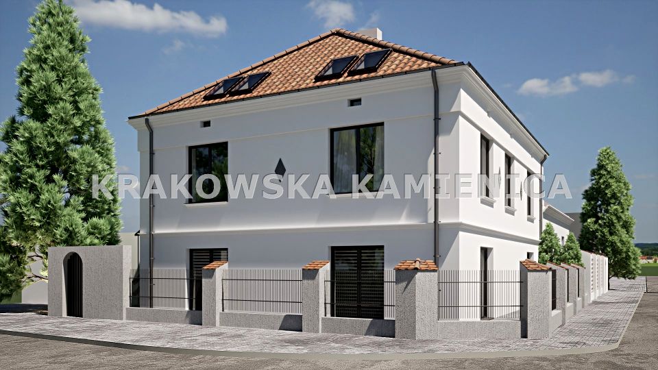 Mieszkanie dom wolnostojący sprzedaż