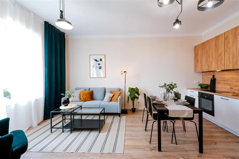 Mieszkanie Wrocław sprzedaż