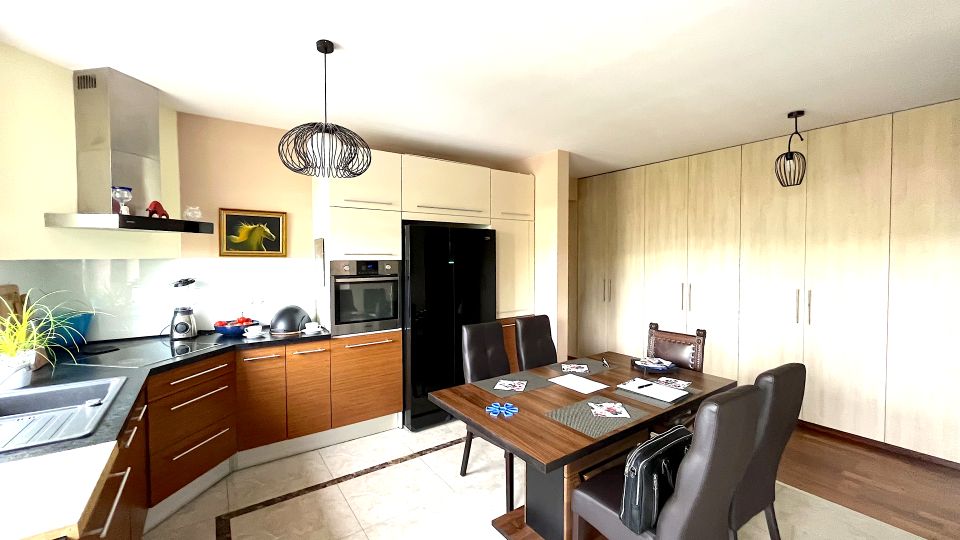 Mieszkanie apartamentowiec Warszawa