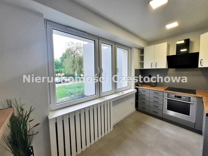Mieszkanie Częstochowa
