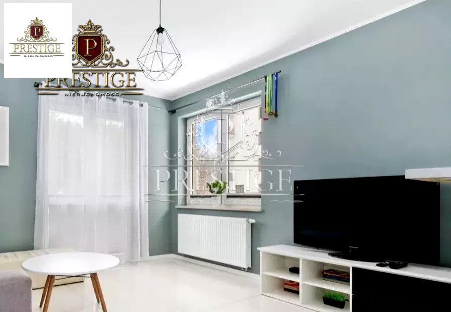 Mieszkanie Bydgoszcz